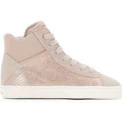 Buty sportowe dziewczęce: Wysokie buty sportowe J KILWI G. H