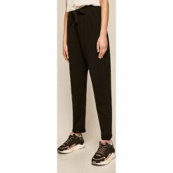 Medicine - Spodnie Boho Breeze. Czarne spodnie damskie MEDICINE, s, z elastanu, boho. Za 99,90 zł.