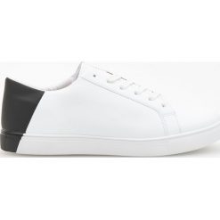 Buty sportowe męskie: Buty sportowe – Biały
