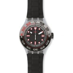 Zegarek SWATCH zegarek męski Swatch SUUK400. Zegarki męskie Swatch. Za 385,39 zł.