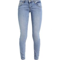 Jeansy damskie: Liu Jo Jeans BOTTOM UP DIVINE Jeans Skinny Fit denim blue