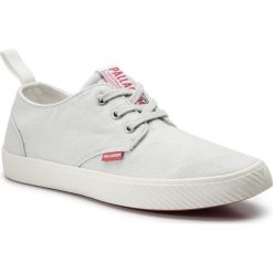 Tenisówki PALLADIUM - Plphoenix X C U 76248-074-M Vapor. Półbuty damskie Palladium. W wyprzedaży za 199,00 zł.