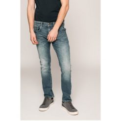 Camel Active - Jeansy Madison. Niebieskie jeansy męskie marki Camel Active, bez wzorów. W wyprzedaży za 349,90 zł.
