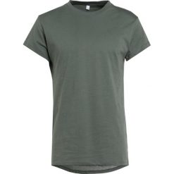 Won Hundred LAYNE Tshirt basic war paint. Zielone koszulki polo męskie marki Won Hundred, l, z bawełny. Za 249,00 zł.