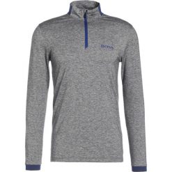Koszulki sportowe męskie: BOSS Green PEKERUM Koszulka sportowa medium grey