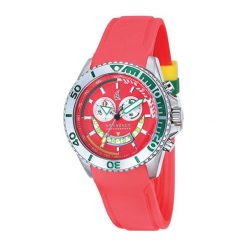 Zegarki męskie: Zegarek „SP-5021-06” w kolorze różowym