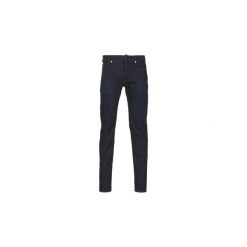 Jeansy męskie: Jeansy slim fit G-Star Raw D STAQ 5 PKT SLIM