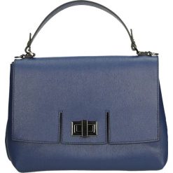 Torebki klasyczne damskie: Torba - A-1113-L S BJ