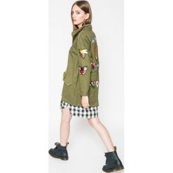 Parki damskie: Haily’s – Parka Tiger