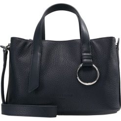 Liebeskind Berlin SATCHEL MILLEN Torebka navy blue. Niebieskie torebki klasyczne damskie marki Liebeskind Berlin. Za 839,00 zł.