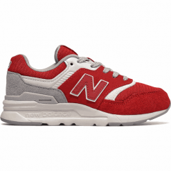 New Balance GR997HDS. Buciki niemowlęce New Balance, bez zapięcia. W wyprzedaży za 169,99 zł.