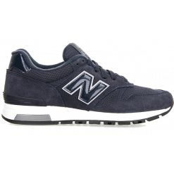 NEW BALANCE > WL565AD. Niebieskie buty sportowe damskie New Balance, bez wzorów, sportowe, tenisowe. Za 329,99 zł.