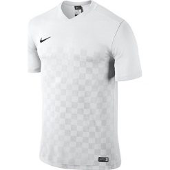 Nike Koszulka męska Energy III JSY biała r. S (645491 156). Białe t-shirty męskie Nike, m. Za 150,27 zł.