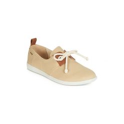 Buty Armistice STONE ONE. Brązowe trampki i tenisówki damskie Armistice, bez wzorów, bez zapięcia. Za 259,00 zł.