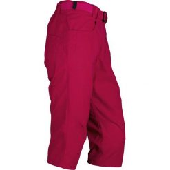High Point Spodnie Damskie Dash 4.0 Lady 3/4 Pants Cerise M. Czerwone spodnie damskie High Point, m, bez wzorów, z materiału, sportowe, outdoorowe. W wyprzedaży za 279,00 zł.