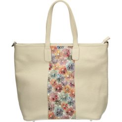 Torebki klasyczne damskie: Torba – 100-106-N D B