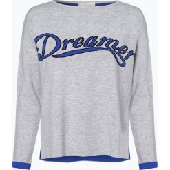 Talk about - Sweter damski, szary. Szare swetry klasyczne damskie talk about. Za 379,95 zł.