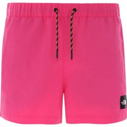 THE NORTH FACE MOS > 0A492HWUG1. Spodenki i szorty męskie The North Face, xl, z aplikacjami, z nylonu, klasyczne. W wyprzedaży za 129,99 zł.