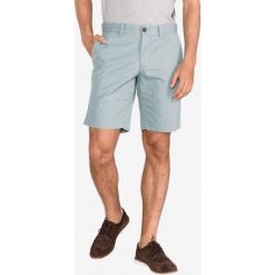 Tommy Hilfiger Brooklyn Szorty Niebieski. Niebieskie spodenki i szorty męskie TOMMY HILFIGER, bez wzorów, z bawełny. Za 378,95 zł.