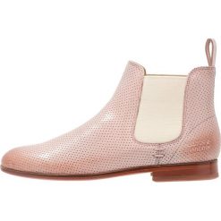Botki damskie lity: Melvin & Hamilton SUSAN Ankle boot pale rose/offwhite