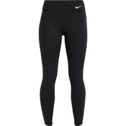 Legginsy: Nike Performance EPIC LUX RUN DIVISION Legginsy black