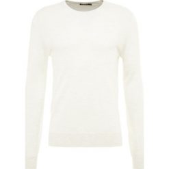 Tiger of Sweden NICHOLS Sweter offwhite. Białe bez kategorii Tiger of Sweden, s, z wełny. Za 459,00 zł.