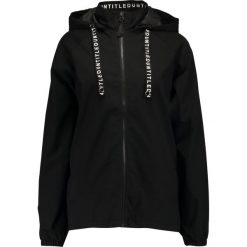 Bomberki damskie: TWINTIP Kurtka wiosenna black