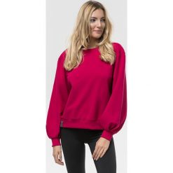 Bluzy damskie: Cardio Bunny – Bluza Bell