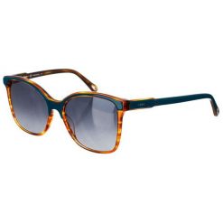 Chloé damskie pomarańczowe okulary przeciwsłoneczne. Pomarańczowe okulary przeciwsłoneczne damskie Chloé. Za 609,00 zł.