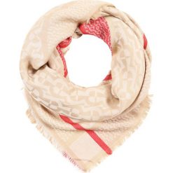 Chusty damskie: Aigner SCARF Chusta sand