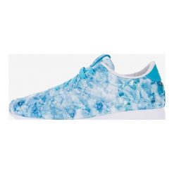 New Balance 420 Tenisówki Niebieski. Niebieskie trampki i tenisówki damskie New Balance, bez wzorów, z materiału, bez zapięcia. Za 464,95 zł.