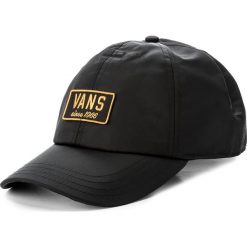 Czapki męskie: Czapka męska VANS – Boom Boom Hat VN0A34GTBLK Black 047