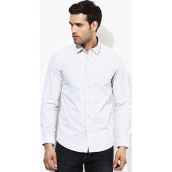 PEPE JEANS PEPE0099324. Koszule męskie Pepe Jeans, xl, bez wzorów, z jeansu, bez kołnierzyka, bez rękawów. Za 94,00 zł.