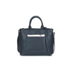Torebki do ręki Esprit MARY CITY BAG. Niebieskie torebki klasyczne damskie marki Esprit, bez wzorów, do ręki, bez dodatków. Za 269,00 zł.