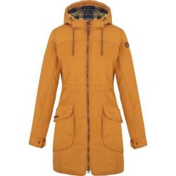Loap Damski płaszcz Nakia Inca Gold / Blue CLW1999-R87L (Wielkość XL). Niebieskie płaszcze damskie Loap, xl, bez wzorów, bez kaptura, outdoorowe. W wyprzedaży za 300,00 zł.