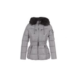 Kurtki pikowane Casual Attitude HAZEL. Szare kurtki damskie marki Casual Attitude, s. Za 311,20 zł.