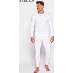 Kalesony męskie: Esotiq & henderson Henderson kalesony 4862 biały XXL – 5904086279709