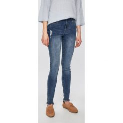 Medicine - Jeansy Basic. Jeansy damskie MEDICINE. W wyprzedaży za 59,90 zł.