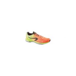 Buty Do Biegania Kiprun Ultralight Męskie. Żółte buty sportowe męskie KIPRUN, z gumy, bez zapięcia, do biegania. Za 249,99 zł.