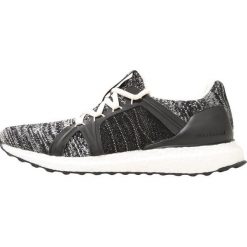 Buty sportowe damskie: adidas by Stella McCartney ULTRA BOOST PARLEY Obuwie do biegania treningowe core black/core white