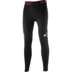 Odzież termoaktywna męska: spodnie termoaktywne męskie ADIDAS TECHFIT CLIMAHEAT TIGHT 2.0 / AC1892