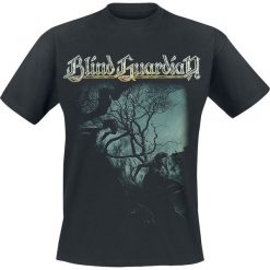 Blind Guardian Goblins T-Shirt czarny. Czarne t-shirty męskie marki Blind Guardian, l. Za 79,90 zł.