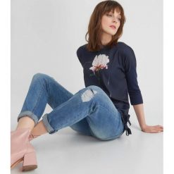T-shirty damskie: Koszulka z nadrukiem