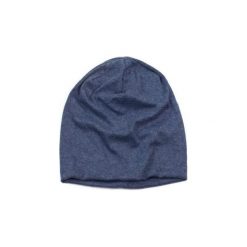 Czapka damska Comfort niebieska. Brązowe czapki zimowe damskie marki Art of Polo. Za 30,84 zł.