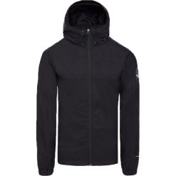 Kurtka The North Face Mountain Quest (T0CR3QNM9). Czarne kurtki męskie The North Face, m, bez wzorów, z poliesteru, bez kaptura. Za 599,99 zł.
