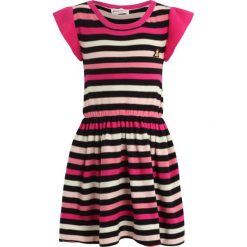Sukienki dziewczęce: Sonia Rykiel AGAVY Sukienka dzianinowa multicoloured