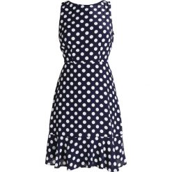 Sukienki: Wallis Petite Sukienka letnia navy