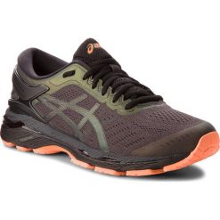 Buty sportowe męskie: Buty ASICS - Gel-Kayano 24 Lite-Show T7A3N Phantom/Black/Reflective 1690