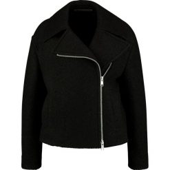 Bomberki damskie: AllSaints REMI JACKET Kurtka przejściowa black