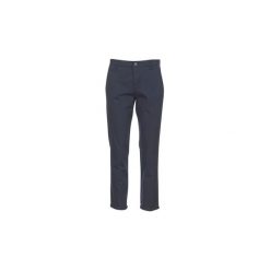 Chinosy damskie: Chinos Benetton AMOULI